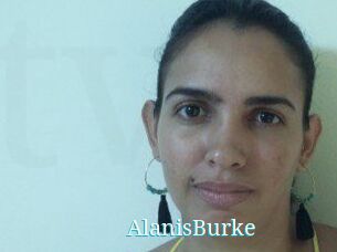 AlanisBurke