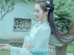 AlannaLi