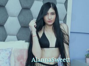 AlannaSweett