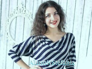 AlanniyStefania