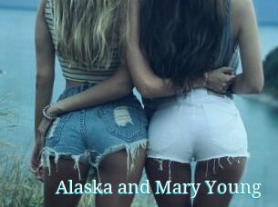 Alaska_and_Mary_Young