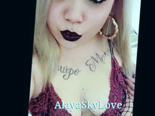 AlayaSkyLove