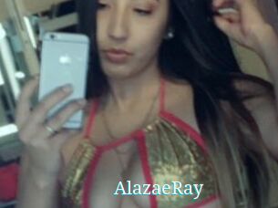 AlazaeRay