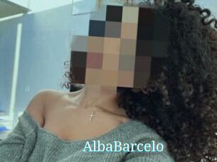 AlbaBarcelo