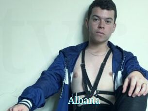 Albana