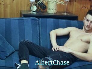 AlbertChase