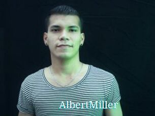 AlbertMiller