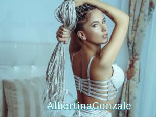 AlbertinaGonzale