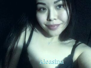 Aleasina