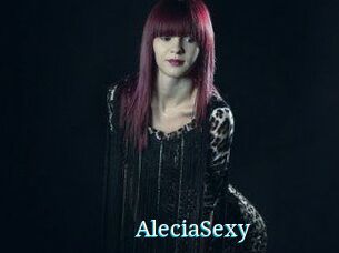 AleciaSexy