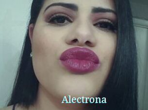 Alectrona