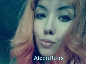 AleenDoux
