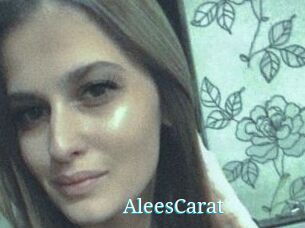 AleesCarat