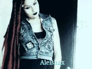 Aleishax