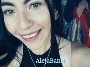AlejaBanks
