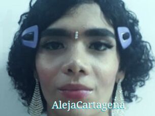 AlejaCartagena