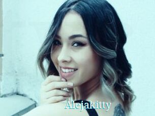 Alejakitty