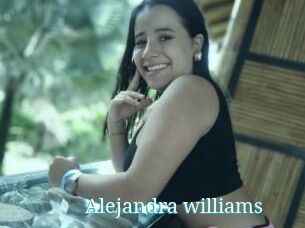 Alejandra_williams