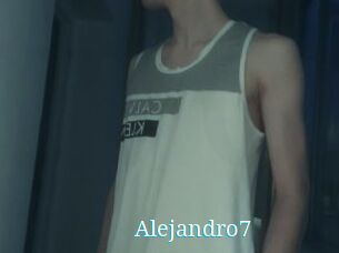 Alejandro7