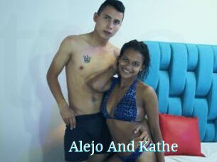 Alejo_And_Kathe