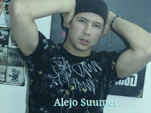 Alejo_Suumer