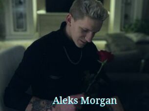 Aleks_Morgan