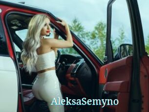 AleksaSemyno