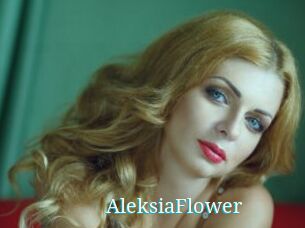 AleksiaFlower