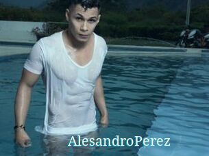 AlesandroPerez