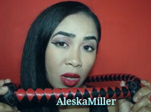AleskaMiller