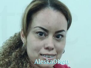 AleskaOlsen