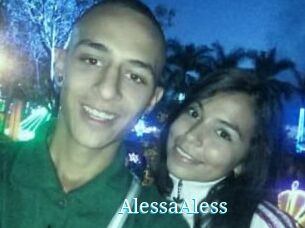 AlessaAless