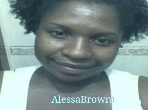 AlessaBrown1