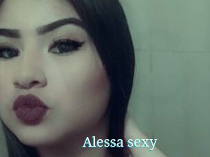 Alessa_sexy