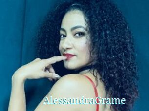 AlessandraGrame