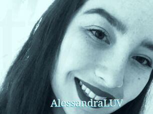 AlessandraLUV