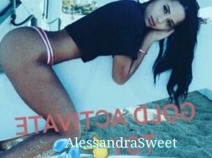 AlessandraSweet