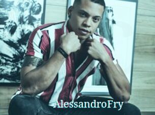AlessandroFry