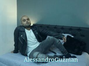 AlessandroGuzman