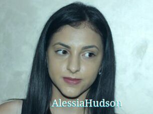 AlessiaHudson