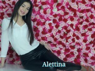 Alettina