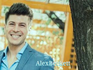 AlexBeckett