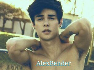 AlexBender