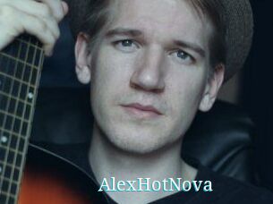 AlexHotNova