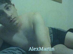 AlexMartin