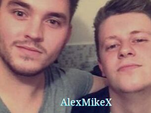 Alex_MikeX