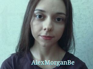 AlexMorganBe