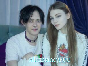 AlexNancyFUU