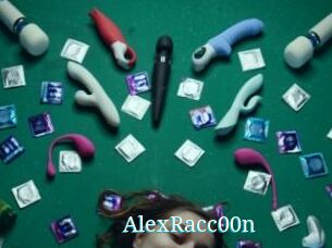 AlexRacc00n