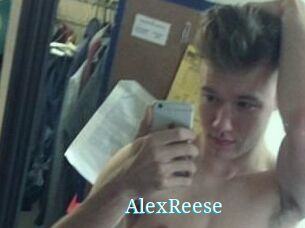AlexReese